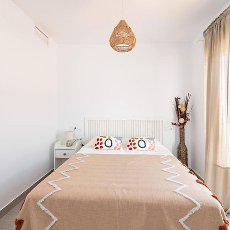 Dreamy Beach Penthouse Torre de Benagalbon Extérieur photo